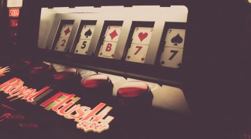 casinospil