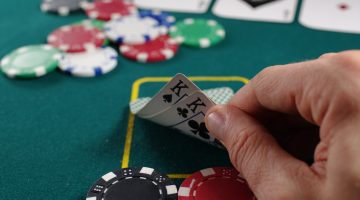 casinospil