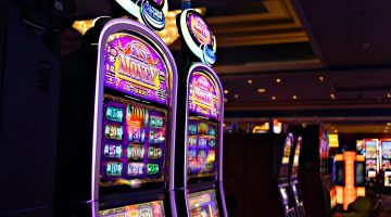 casinospil